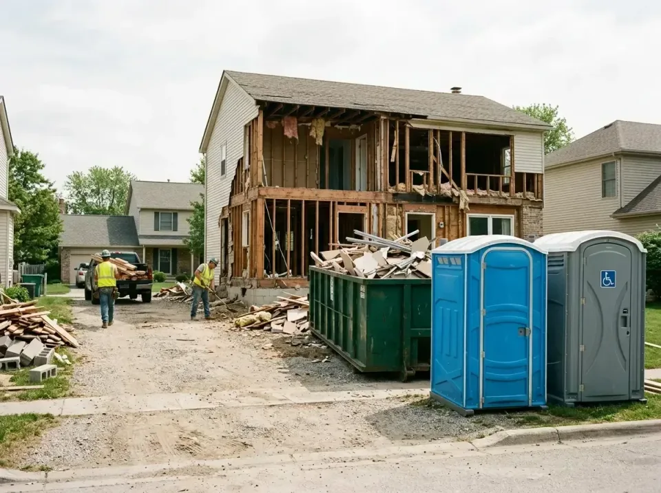 home-renovation-demolition-sit-010 — frequently asked questions, Portable Toilet & Dumpsters Rental in On Top of the World D…